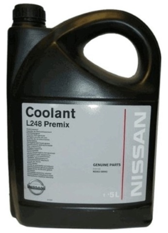 KE90200045 Nissan/Infiniti Fluido de esfriamento