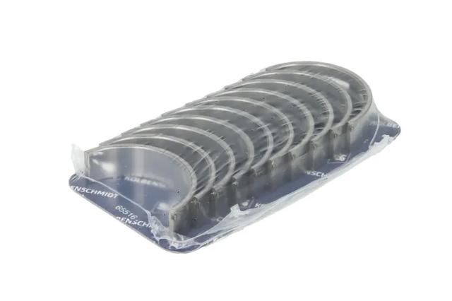 Folhas inseridas principais de cambota, kit, 2ª reparação ( + 0,50) Kolbenschmidt 77908620 preço, a partir de 39,55 USD