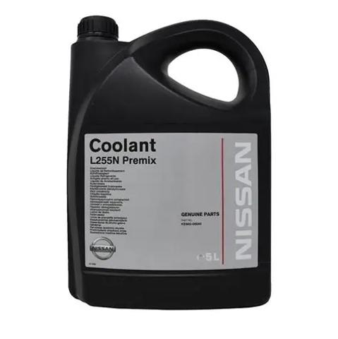 Fluido de esfriamento KE90200045 Nissan/Infiniti