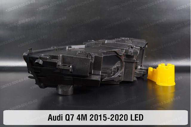 Luz direita 4M0941040C VAG