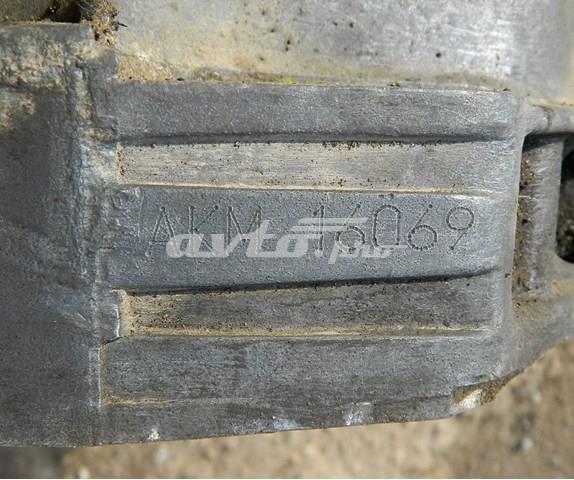 Compre Caixa de Mudança montada (caixa mecânica de velocidades) Audi 80 