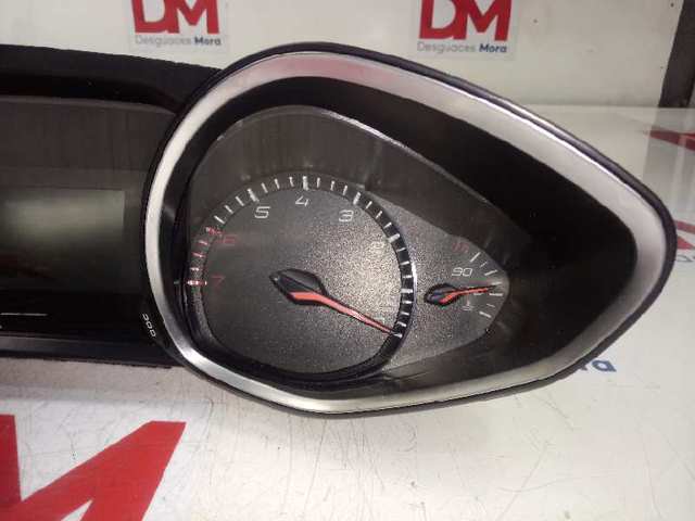  Peugeot/Citroen 9822776780 preço, a partir de 125,99 USD