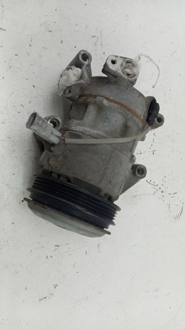 Compressor de aparelho de ar condicionado Toyota 4472502500