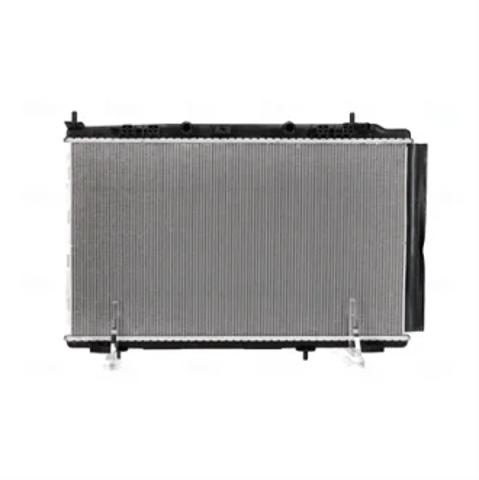 9841876280 Peugeot/Citroen Radiador de esfriamento de motor