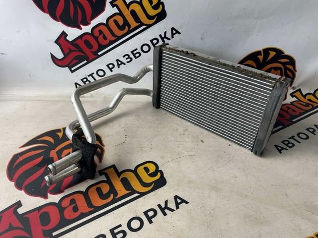 Radiador de forno (de aquecedor) para Mitsubishi Outlander III GF, GG