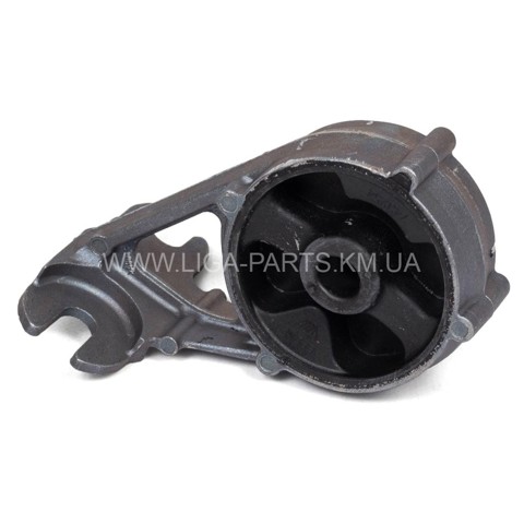 Coxim de fixação do silenciador Citroen C4 SPACETOURER 3D