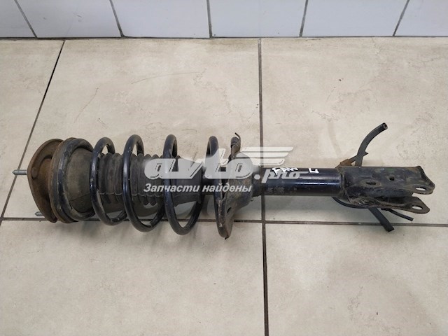 Amortecedor dianteiro 485100DK30 FAW