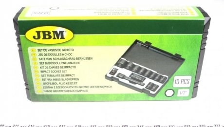 Compre 52341 JBM 