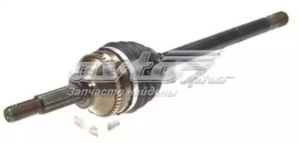 Junta homocinética externa dianteira Pascal G1G059PC preço, a partir de 58,35 USD