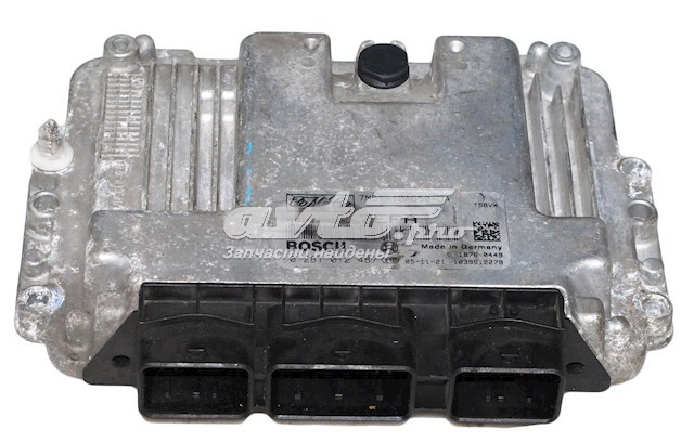  Ford 7M5112A650