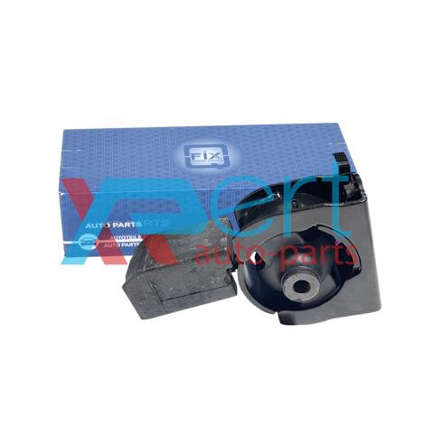 Coxim (suporte) dianteiro de motor Q0020466 Q-fix