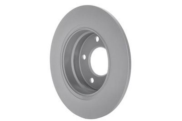 986479217 Bosch Disco do freio traseiro
