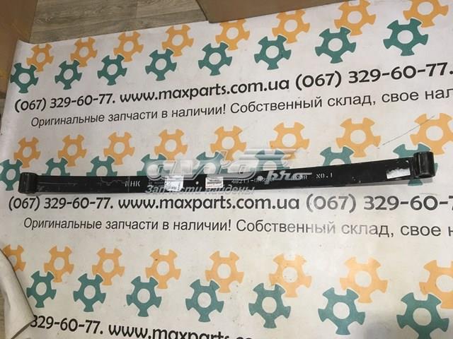 Suspensão de lâminas traseiro Toyota 482110K230 preço, a partir de 283,76 USD