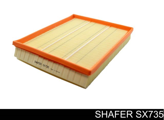 Filtro de ar Shafer SX735 preço, a partir de 6,69 USD