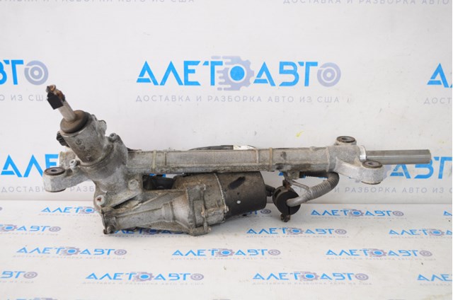 Cremalheira da direção 34110AL080 Subaru