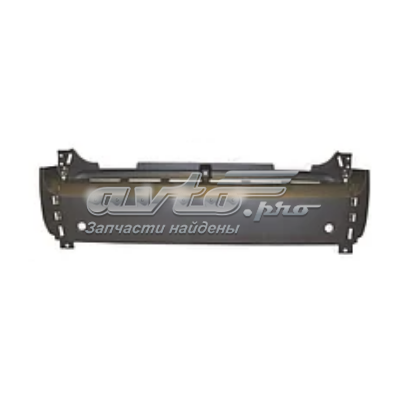 Compre FP8403950 FPS Pára-choque traseiro