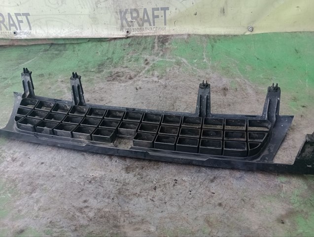  Grelha do radiador Opel Frontera A SUV (5MWL4) (1991 - 1998) A
