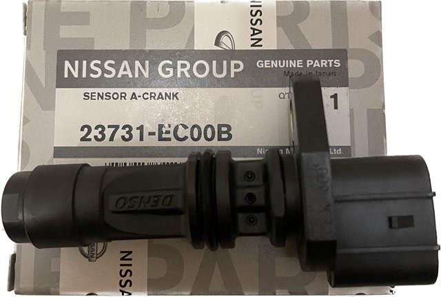 Sensor de posição (de revoluções) de cambota Nissan/Infiniti 23731EC00B preço, a partir de 57,73 USD
