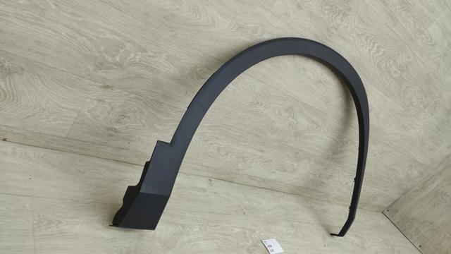 Expansor (placa sobreposta) de arco do pára-lama dianteiro direito Signeda PVG01029MAR preço, a partir de 33,86 USD