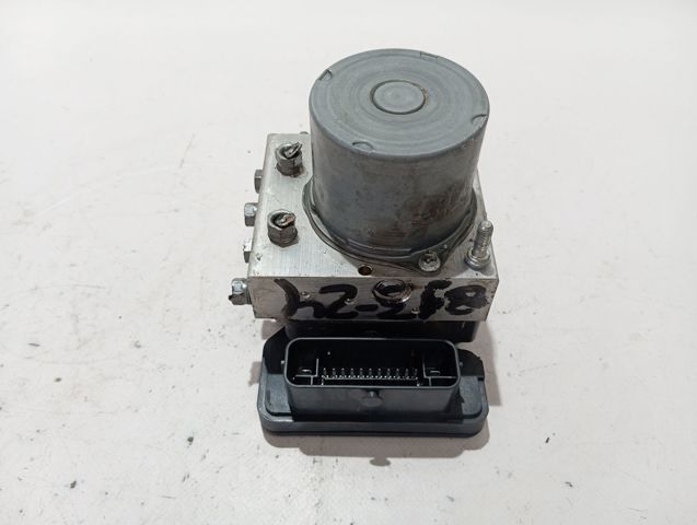 Unidade hidráulico de controlo ABS 2265106516 Peugeot/Citroen