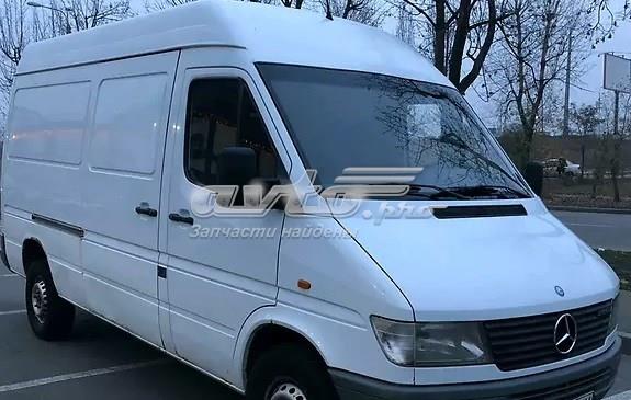 Caixa de Mudança montada (caixa mecânica de velocidades) Mercedes 711612 preço, a partir de 562,81 USD