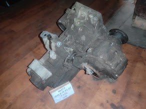Compre CHD VAG Caixa de Mudança montada (caixa mecânica de velocidades)