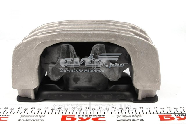 Coxim (suporte) esquerdo de motor B4426 DP Group