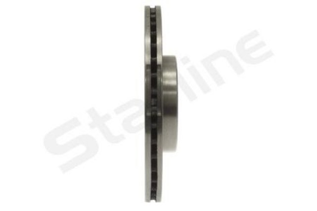 Compre PB20312S Starline Disco do freio dianteiro