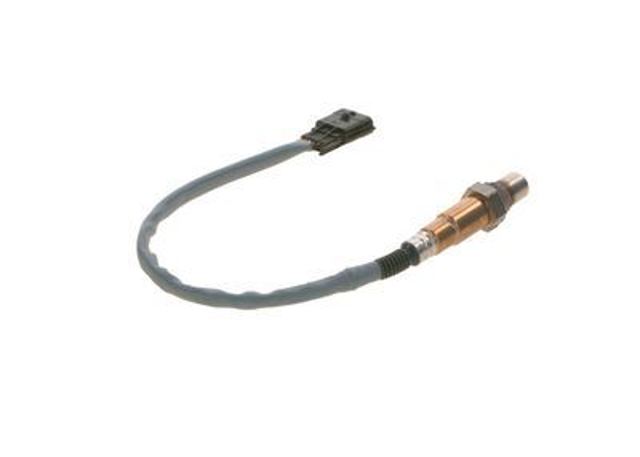 281004221 Bosch Sonda lambda, sensor de oxigênio até o catalisador