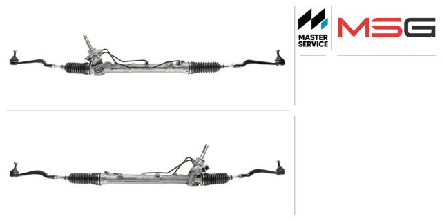 Compre DC203 MSG Cremalheira da direção
