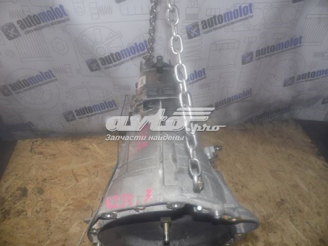 Caixa de Mudança montada (caixa mecânica de velocidades) SsangYong Actyon preço, a partir de 2428,26 USD