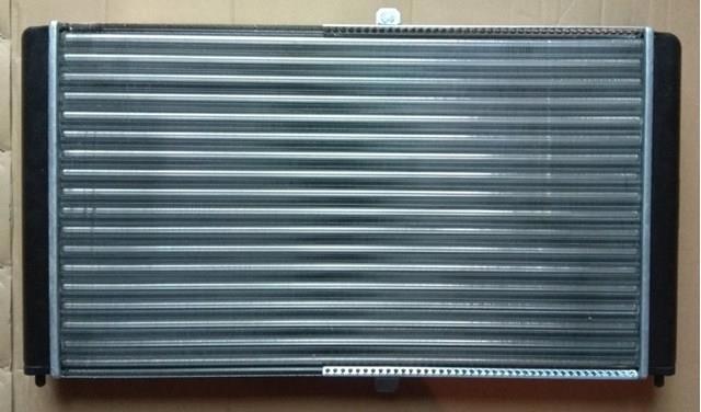Radiador de esfriamento de motor Tempest 21101301012