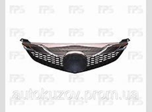 Grelha do radiador FPS FP4403991 preço, a partir de 54,48 USD