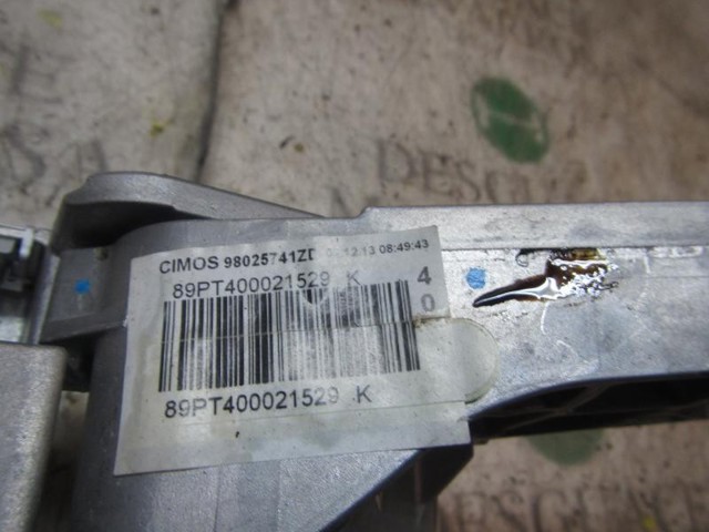 98025741ZD Peugeot/Citroen 