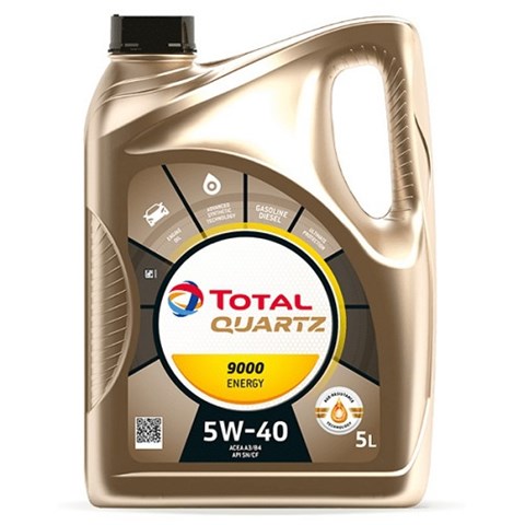 Óleo para motor Total 174189 preço, a partir de 50,10 USD