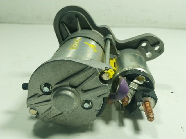 233008820R Renault (RVI) Motor de arranco