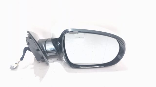 87620C5110 Hyundai/Kia Espelho de retrovisão direito