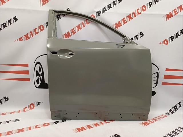 Compre KBY05802XE Mazda Porta dianteira direita