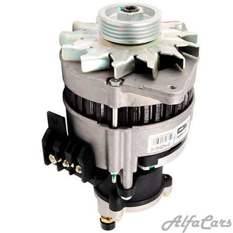 Gerador CMA1031IR MSG