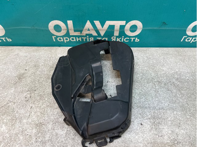 Compre 8200795003 Renault (RVI) Proteção da correia do mecanismo de distribuição de gás