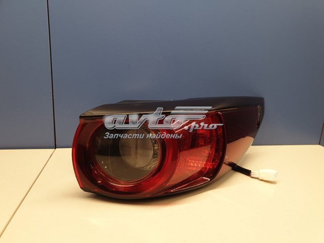  Mazda KB8M51150F