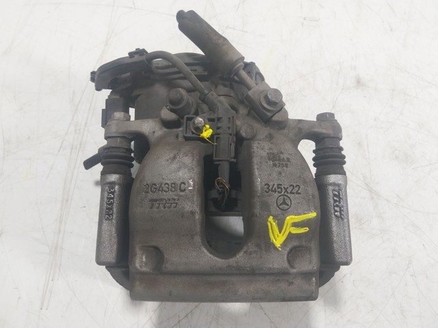 Acionamento elétrico do freio de estacionamento Mercedes A1679062004 preço, a partir de 58,67 USD