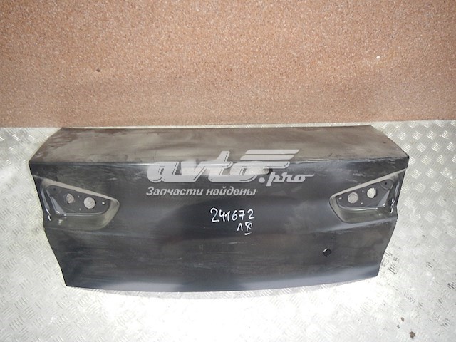 5920A062 Mitsubishi Tampa de porta-malas