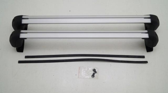 8201726817 Renault (RVI) Travessas de porta-malas do teto, kit