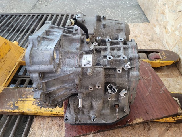 Caixa Automática de Mudança montada 3050042212 Toyota