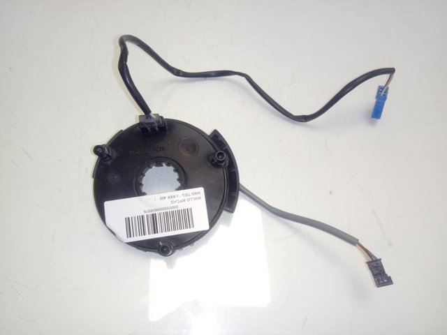 81464306026 MAN Anel AIRBAG de contato, cabo plano do volante