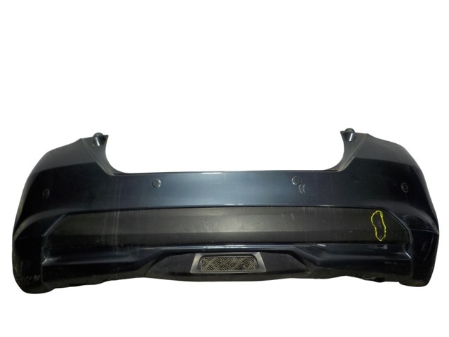 Pára-choque traseiro para Nissan Micra  K14