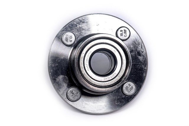 Compre Cubo traseiro Chery QQ6 