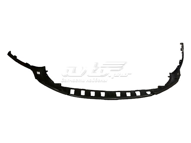 Pára-choque dianteiro, parte inferior Hyundai/Kia 865122WAA0 preço, a partir de 195,30 USD