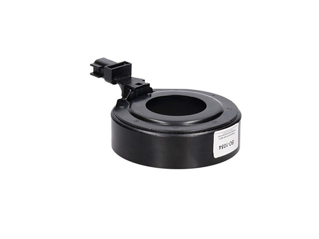 Acoplamento (bobina magnética) do compressor de aparelho de ar condicionado MSG BO1054
